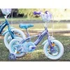 Bike HUFFY Disney FROZEN 12" 22974W