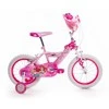 Vaikiškas dviratis 14" Huffy 24371W Disney Princess