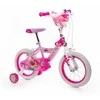 Vaikiškas dviratis 14" Huffy 24371W Disney Princess