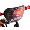 HUFFY 12" kroso dviratis 27641W Disney Cars