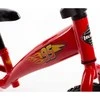 HUFFY 12" kroso dviratis 27641W Disney Cars