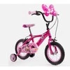 Huffy 12" vaikiškas dviratis Disney MINNIE 22434W