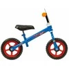 Toimsa Cross-country bicycle 10" HOT WHEELS 168 Mėlyna