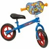 Toimsa Cross-country bicycle 10" HOT WHEELS 168 Mėlyna
