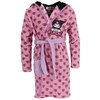 Vaikiškas Hello Kitty Kuromi chalatas 7-8 metų / 122-128 cm