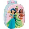 Frozen Safta Disney Princess 3D backpack 33cm