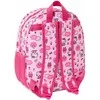 Safta Hello Kitty 3D backpack 33cm