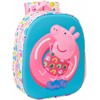 Safta Peppa Pig 3D backpack 33cm