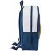Real Madrid Cf Safta Real Madrid 3D backpack 27cm