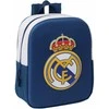 Real Madrid Cf Safta Real Madrid 3D backpack 27cm
