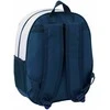 Real Madrid Cf Safta Real Madrid 3D backpack 33cm