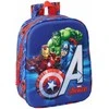 Safta Marvel Avengers 3D backpack 27cm