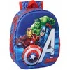 Safta Marvel Avengers 3D backpack 33cm