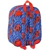 Safta Marvel Avengers 3D backpack 27cm