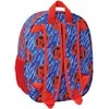 Safta Marvel Avengers 3D backpack 33cm
