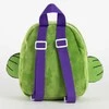 Avengers CERDÁ Marvel Hulk plush backpack 22cm
