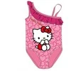 Vaikiškas maudymosi kostiumėlis „Hello Kitty Hearts“, 3-8 metų vaikams