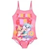 Vaikiškas maudymosi kostiumėlis „Paw Patrol“ Draugystės, 3-6 metų vaikams