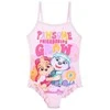 Vaikiškas maudymosi kostiumėlis „Paw Patrol“ Draugystės, 3-6 metų vaikams