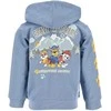 Vaikiškas megztinis „Paw Patrol Mountain“ 3-6 metams