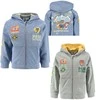 Vaikiškas megztinis „Paw Patrol Mountain“ 3-6 metams