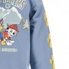 Vaikiškas megztinis „Paw Patrol Mountain“ 3-6 metams