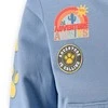 Vaikiškas megztinis „Paw Patrol Mountain“ 3-6 metams