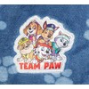 Vaikiškas megztinis „Paw Patrol“, palaidinė 122/128 cm