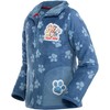 Vaikiškas megztinis „Paw Patrol“, palaidinė 122/128 cm