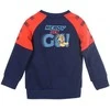 Vaikiškas megztinis „Paw Patrol Ready“ 3-6 metams