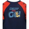 Vaikiškas megztinis „Paw Patrol Ready“ 3-6 metams