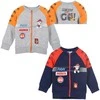Vaikiškas megztinis „Paw Patrol Ready“ 3-6 metams