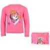 Vaikiškas megztinis „Paw Patrol Skye“ 92-128 cm