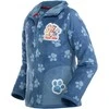 Vaikiškas megztinis „Paw Patrol“, viršus 110/116 cm