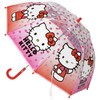 CERDÁ Hello Kitty manual bubble umbrella