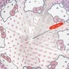 CERDÁ Hello Kitty manual bubble umbrella