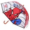 SPIDER-MAN Skėtis Spiderman 45 cm Raudona