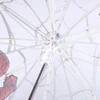 CERDÁ SPIDER-MAN Skėtis Spiderman 45 cm Raudona (Ø 71 cm)