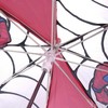 SPIDER-MAN Skėtis Spiderman 45 cm Raudona