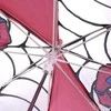 SPIDER-MAN Skėtis Spiderman 45 cm Raudona