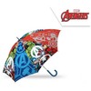 Kids Euroswan Vaikams Euroswan UMBRELLA AVENGERS 18 colių