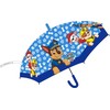 Vaikiškas pusiau automatinis skėtis „Paw Patrol Bones“ √ò74 cm