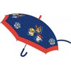 Vaikiškas pusiau automatinis skėtis „Paw Patrol“ √ò68 cm
