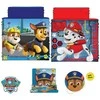 Vaikiškas šalikas „Paw Patrol“ su snapeliu