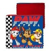 Kepurė Vaikiškas šalikas „Paw Patrol“ su snapeliu