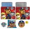 Vaikiškas šalikas „Paw Patrol“ su snapeliu