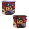 Vaikiškas šalikas „Paw Patrol“ su snapeliu