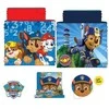 Vaikiškas šalikas „Paw Patrol“ su snapeliu