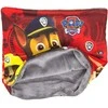 Vaikiškas šalikas „Paw Patrol“ su snapeliu