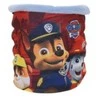 Vaikiškas šalikas „Paw Patrol“ su snapeliu